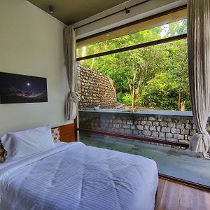 The Foresterie 4-Bedroom Luxury Villa Morning & evening tea cookiesWelcome drink upon arrival One complimentary hike amidst nature One yoga session on food beverage